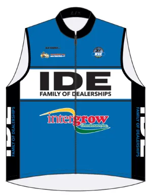 2021 "Ide Racing" Vest