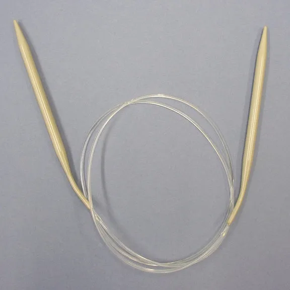 36" Circular Knitting Needle (Nylon Cables)