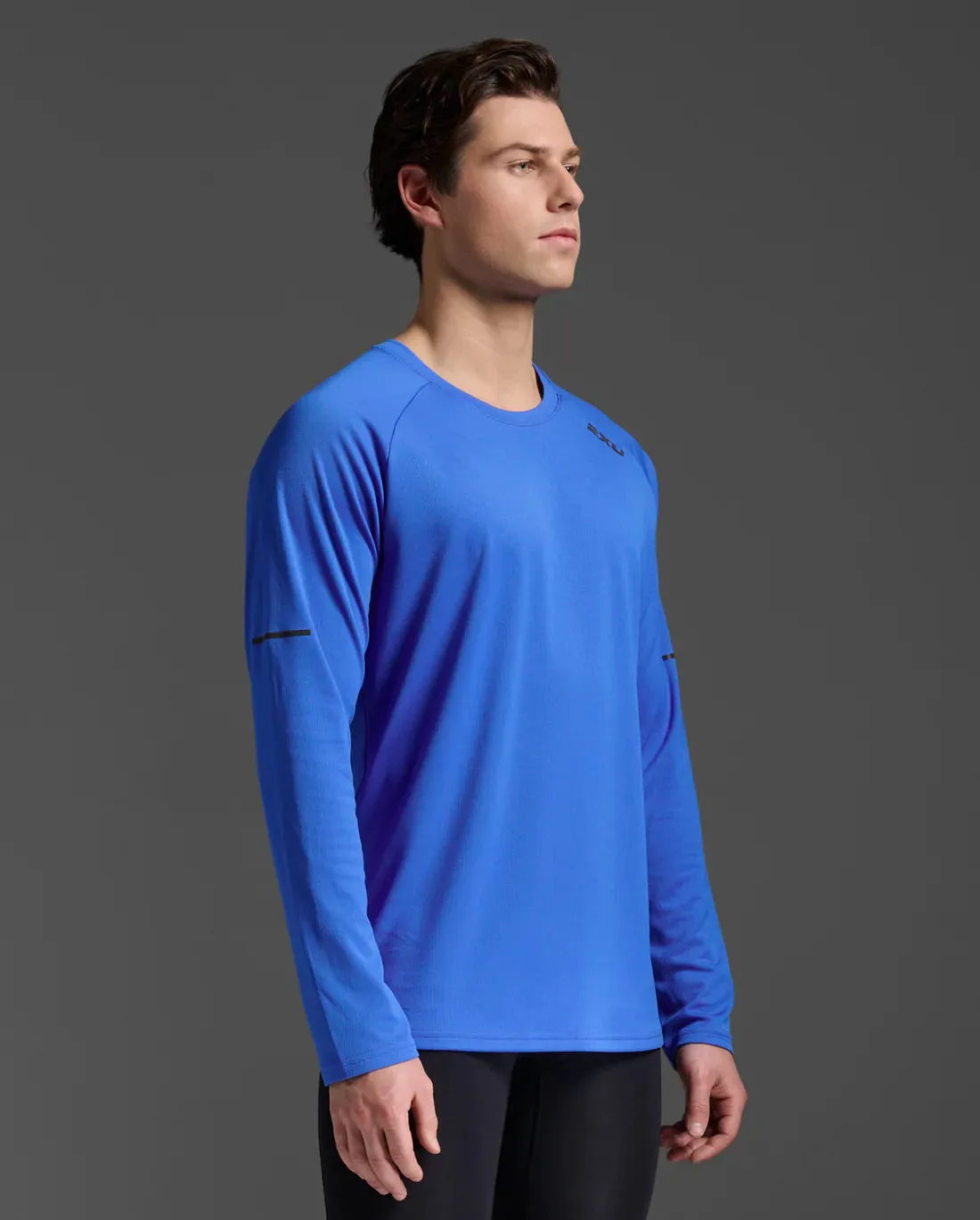 Aero Long Sleeve M