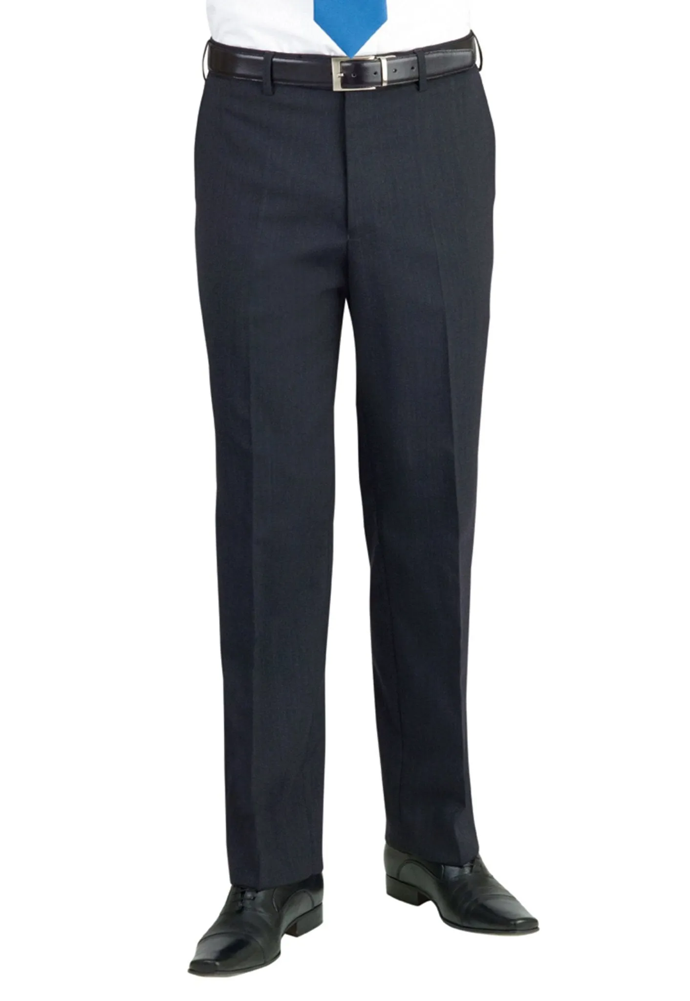 Aldwych Men's Tailored Fit Trousers 8557