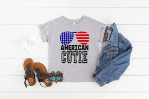 American Cutie