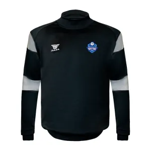 Amigos FC Tortuga Sweater Black