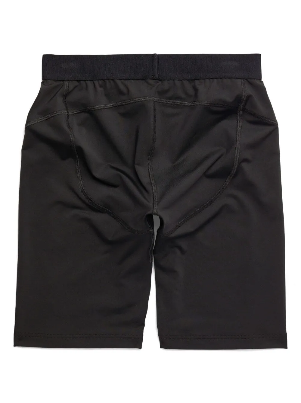 Balenciaga Shorts Black