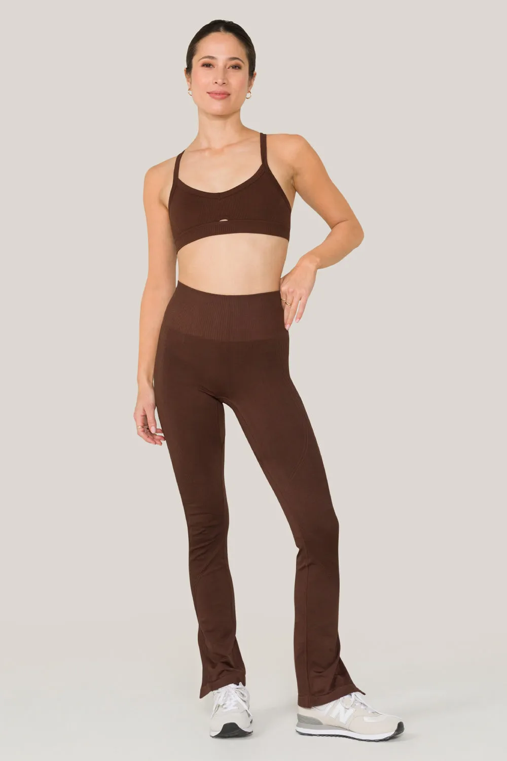 Barre Flare Pant