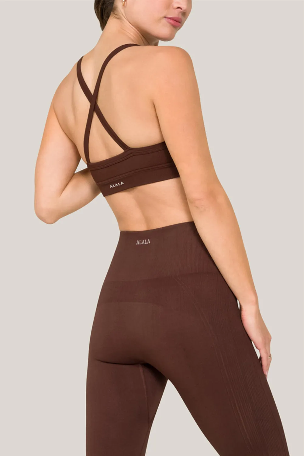 Barre Flare Pant