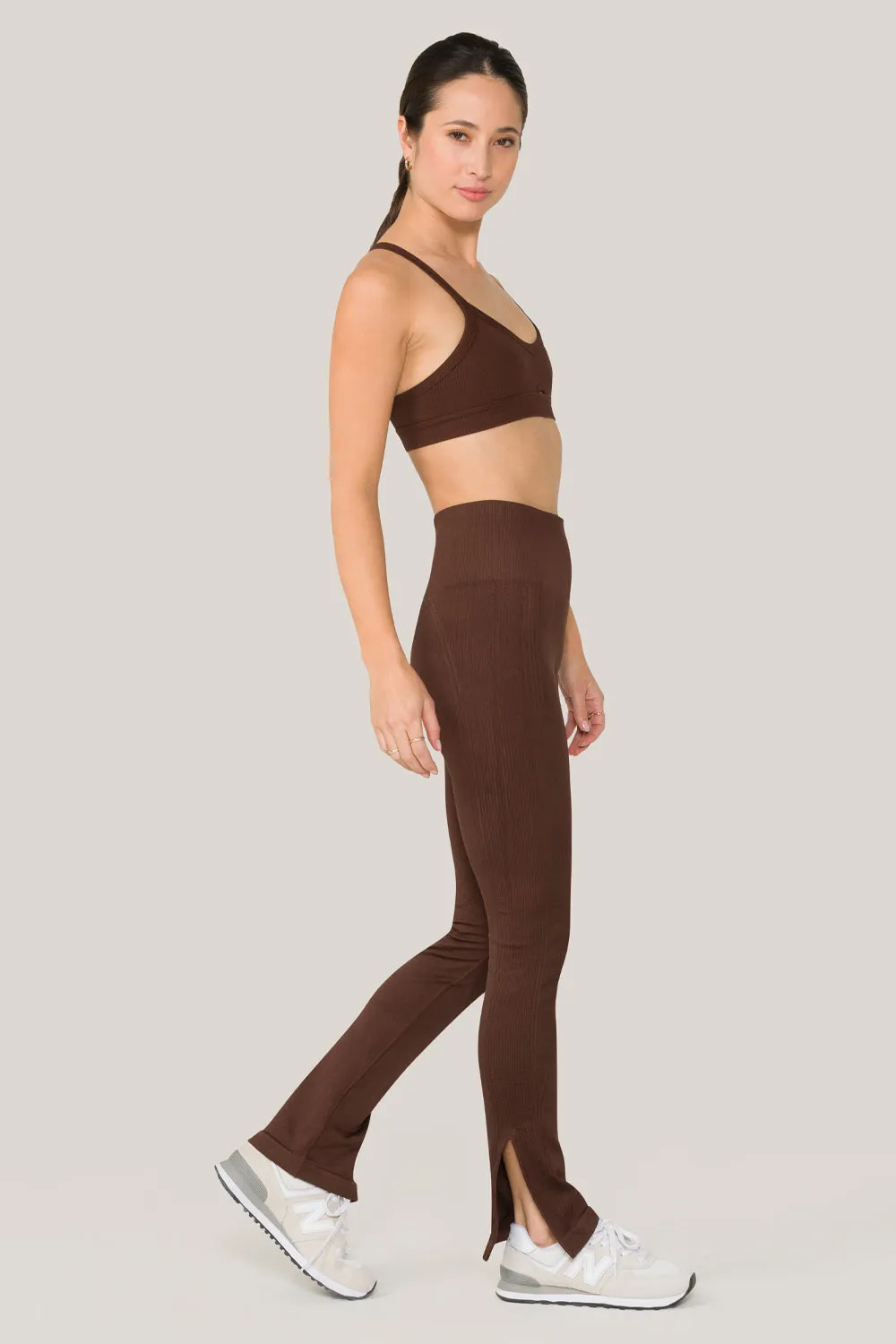 Barre Flare Pant