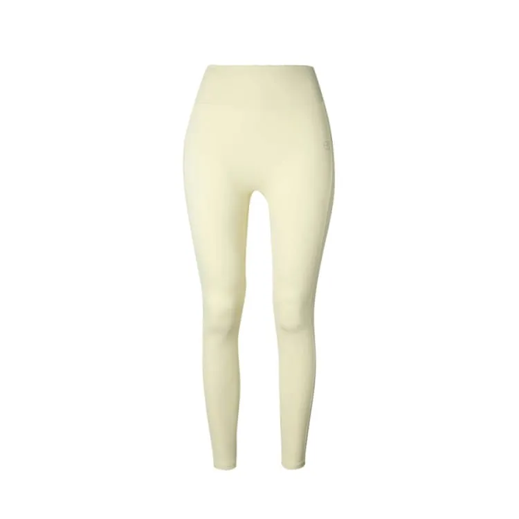 Barrel Fit Womens Easy Up Leggings-BUTTER