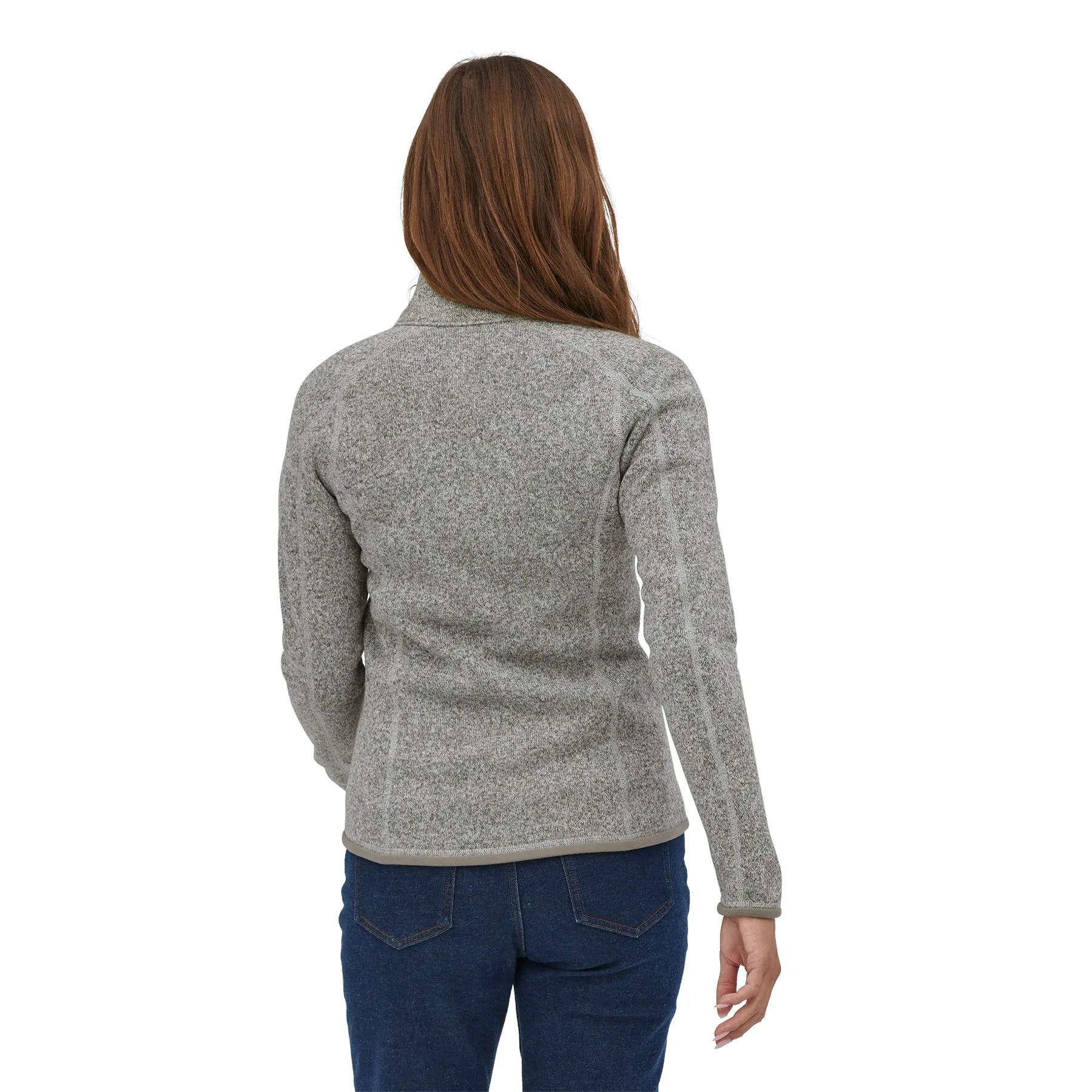 Better Sweater® Fleece Jacket - Women's