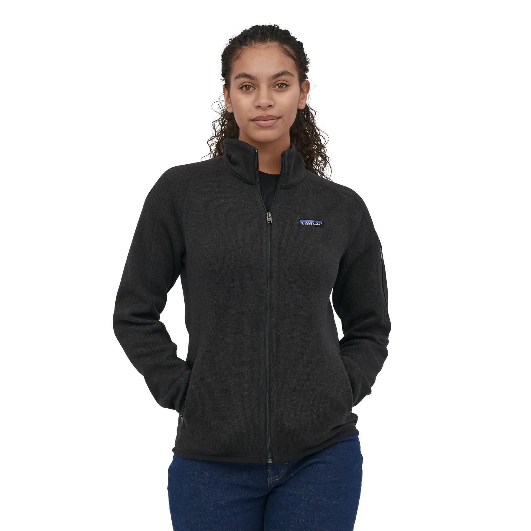 Better Sweater® Fleece Jacket - Women's