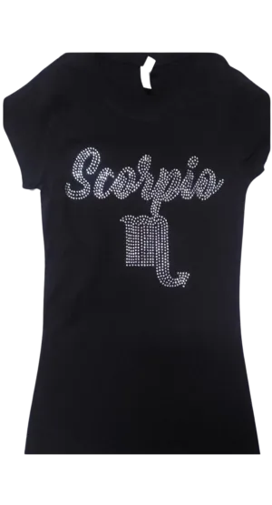 Big Scorpio Energy T-Shirt