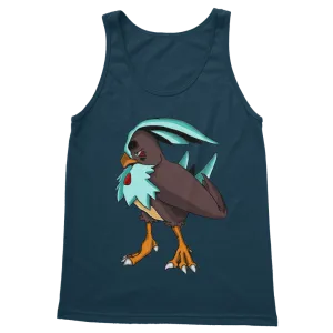 Bircross Classic Adult Vest Top