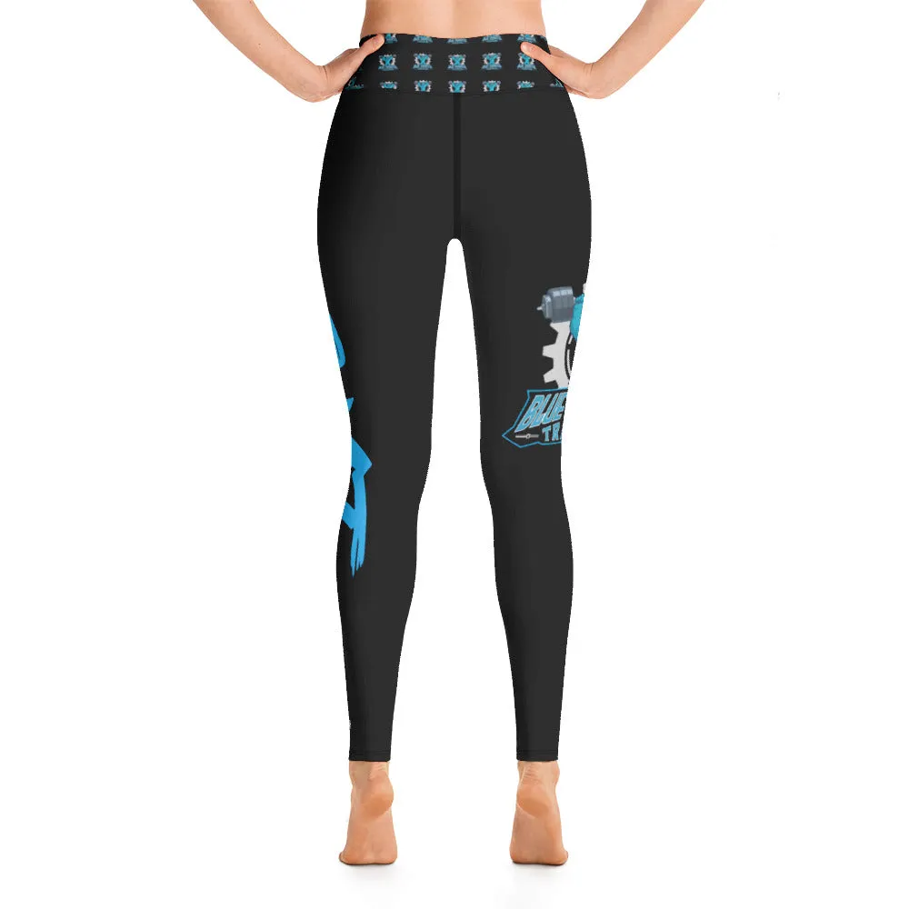 BMT Yoga Leggings