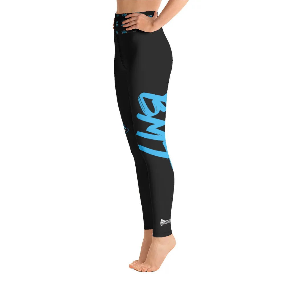 BMT Yoga Leggings