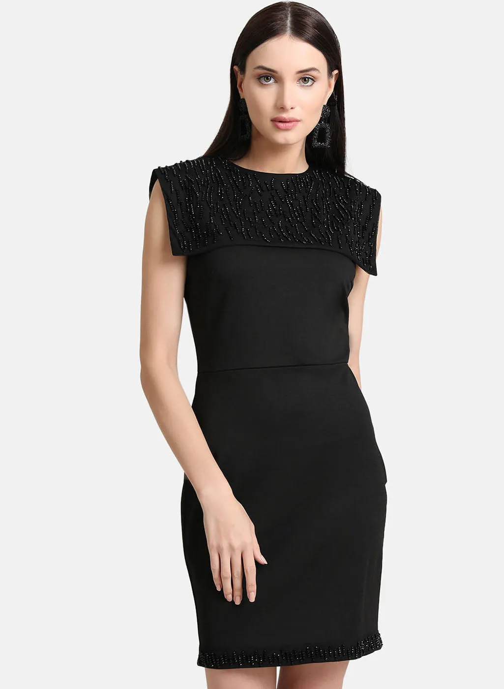 Bodycon Midi Dress