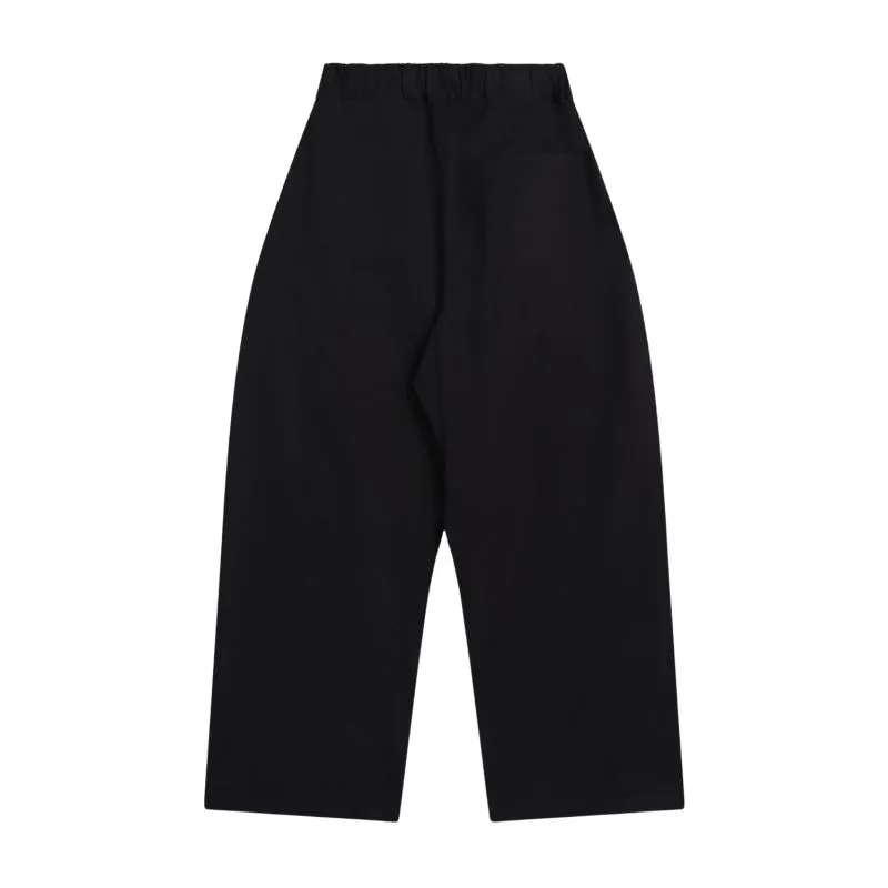 Box Pleat Trouser