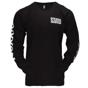 Brutal Long Sleeve Dixxon Shirt