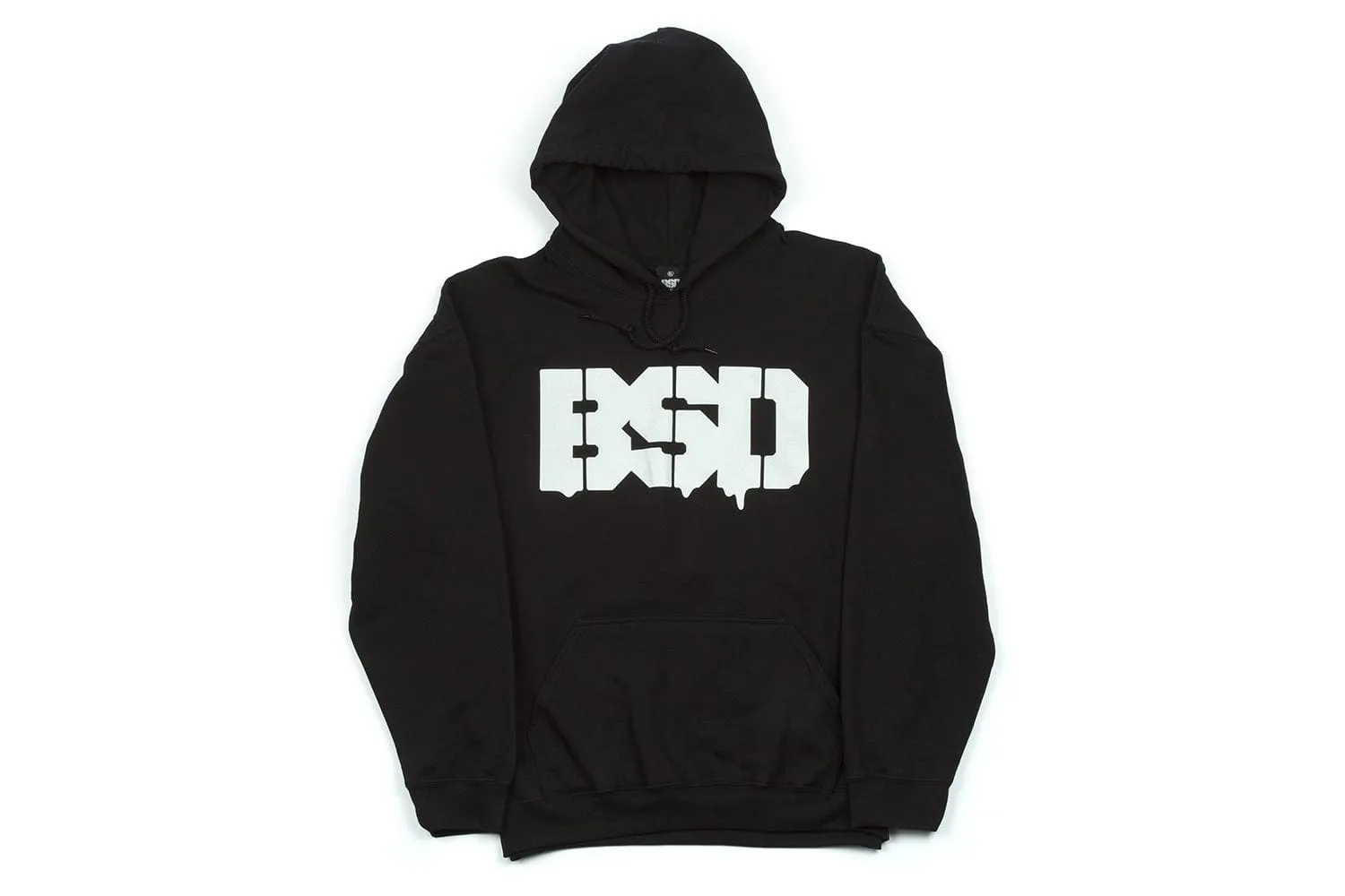 BSD Drip Hooded Sweatshirt