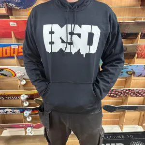 BSD Drip Hooded Sweatshirt