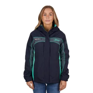 Bullzye Womens Carla Jacket