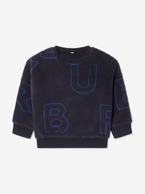 Burberry Boys Edgar Sweatshirt