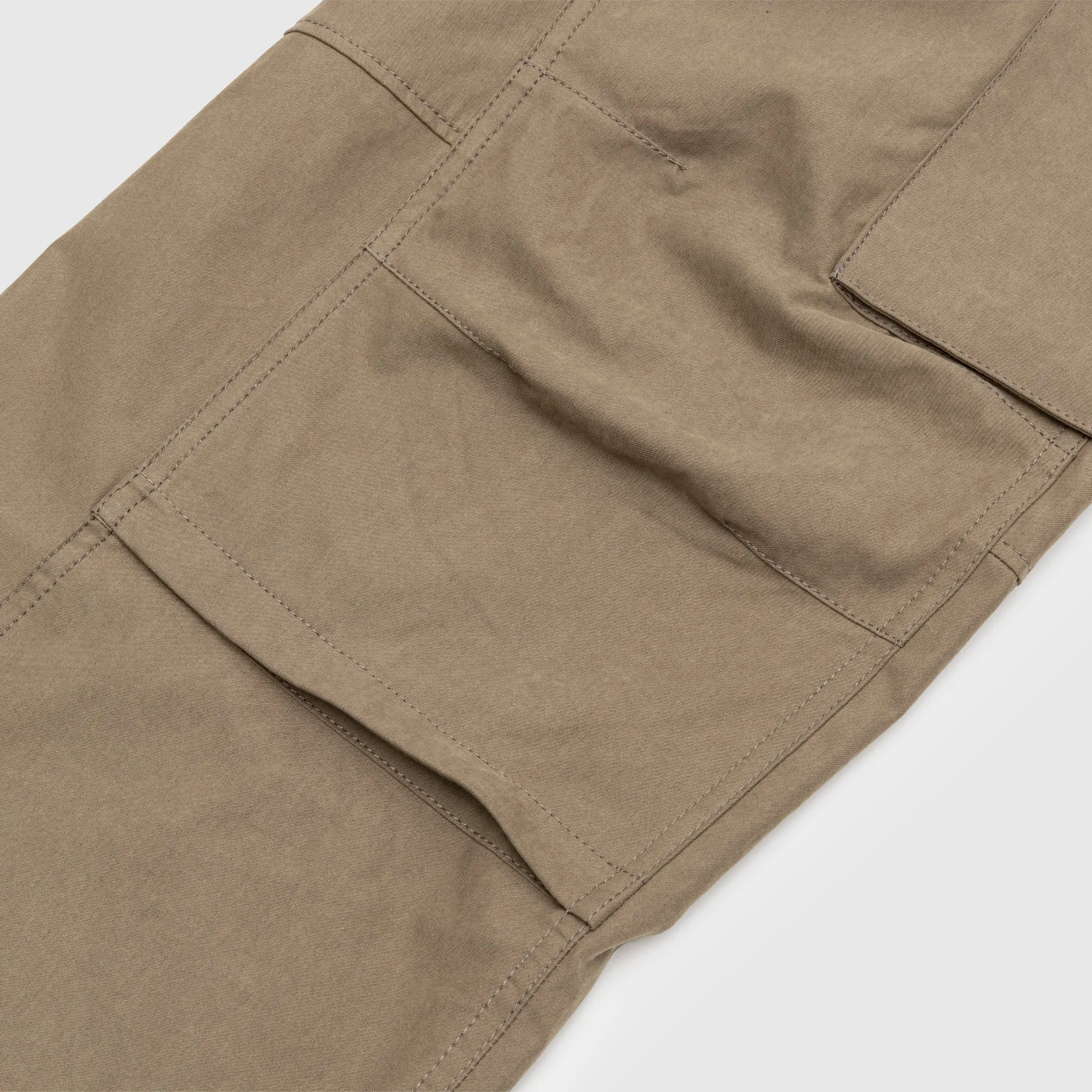 CARGO TROUSERS