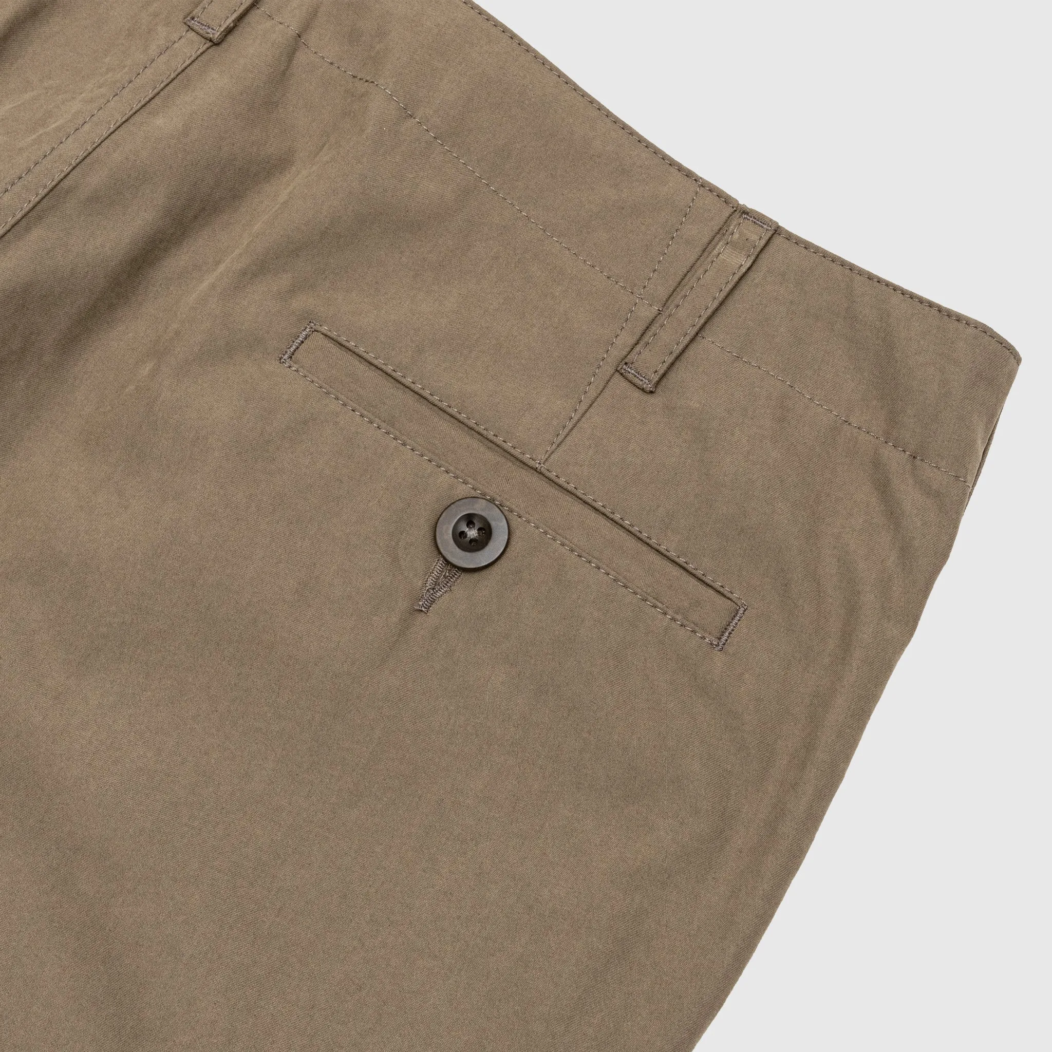 CARGO TROUSERS