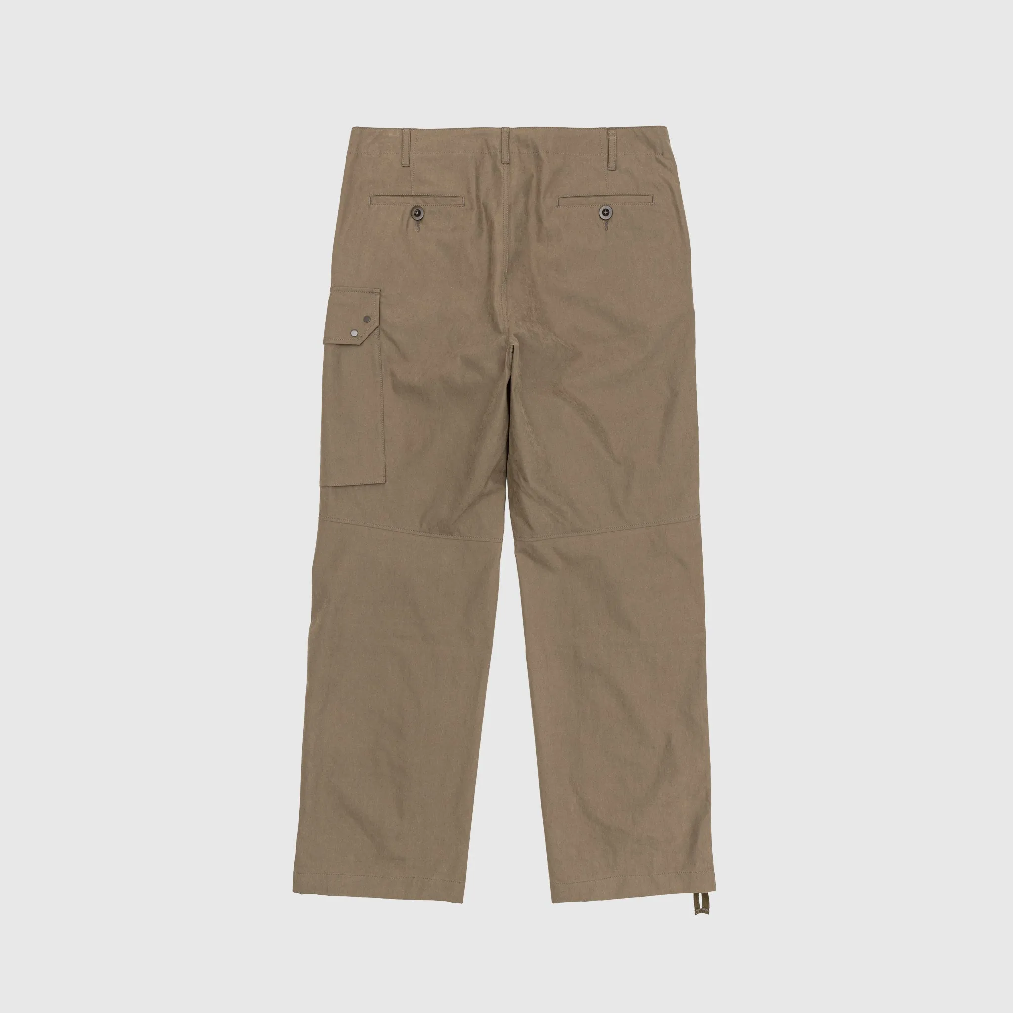 CARGO TROUSERS