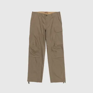 CARGO TROUSERS