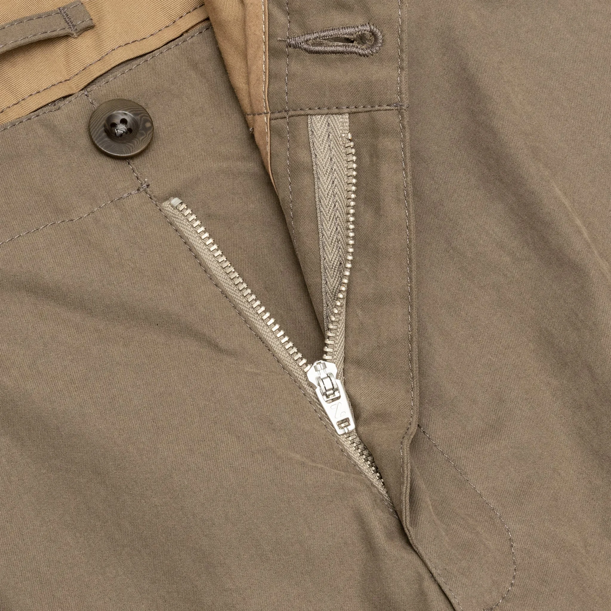 CARGO TROUSERS