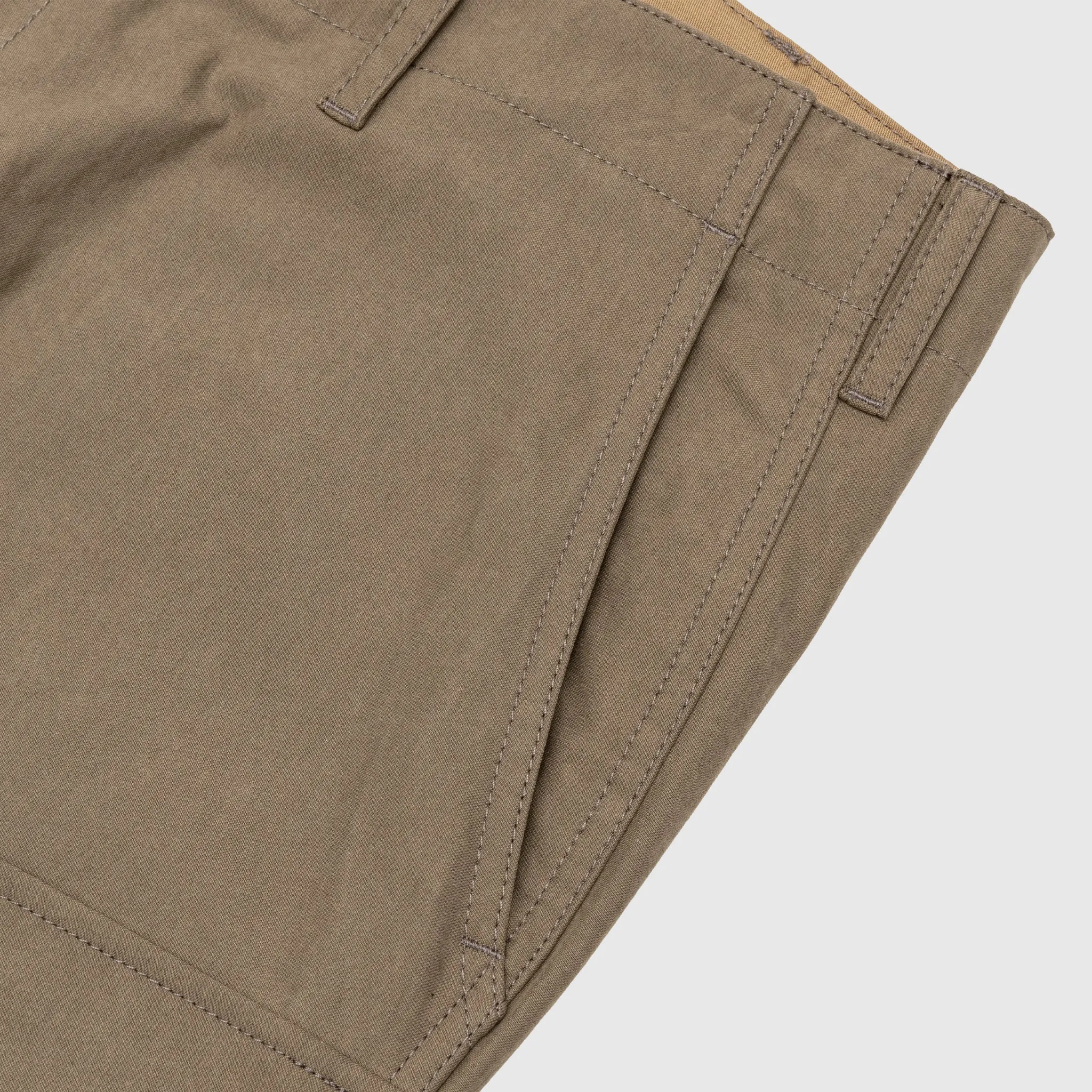 CARGO TROUSERS