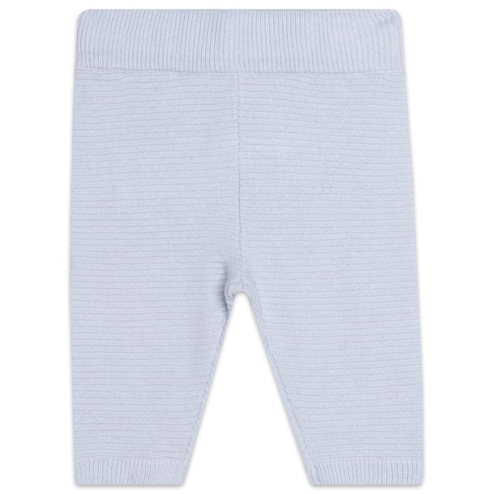 Carrement Beau Pale Blue Top and Trouser Set