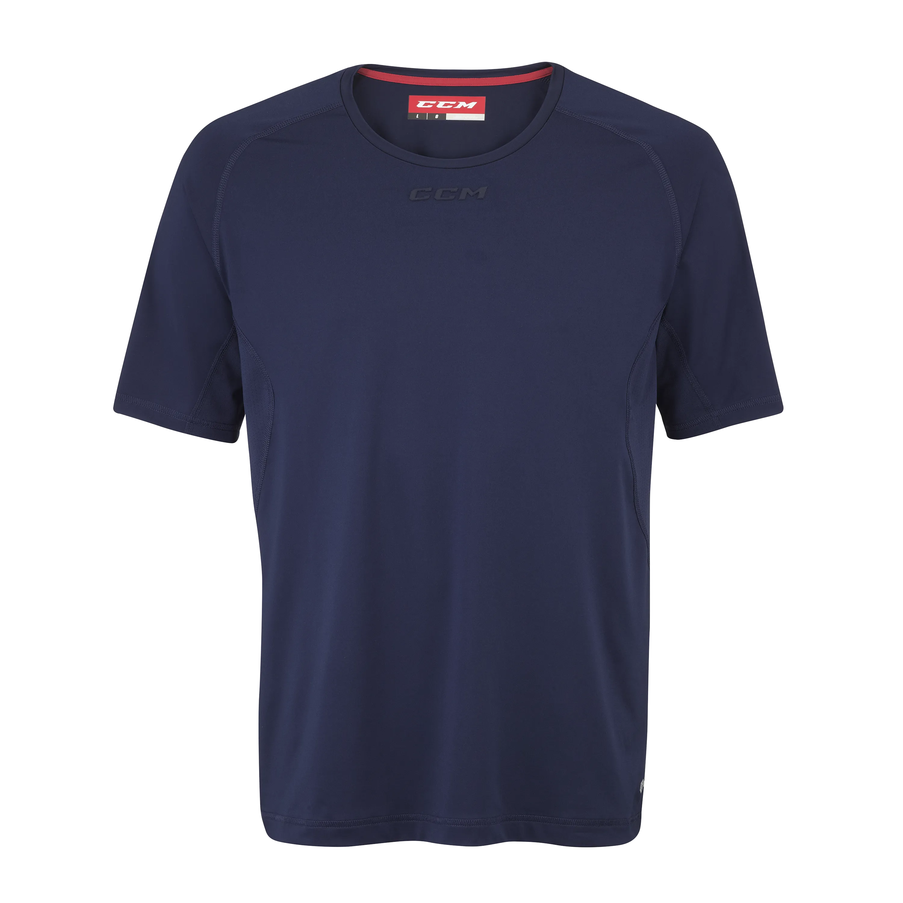 CCM Short Sleeve Premium Training Tee Youth