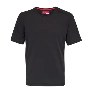 CCM Short Sleeve Premium Training Tee Youth