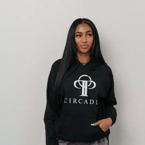 Circadia Sweatshirt - Black