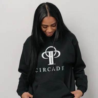 Circadia Sweatshirt - Black