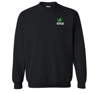 Cole Crew Sweatshirt