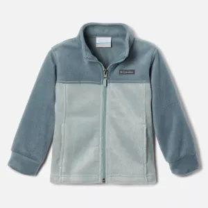 Columbia Metal/Niagara Steens Mountain II Toddler Fleece