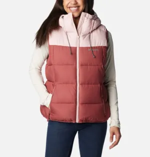 Columbia Pike Lake II Insulated Vest