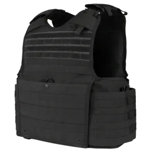 Condor Enforcer Releaseable Plate Carrier Vest