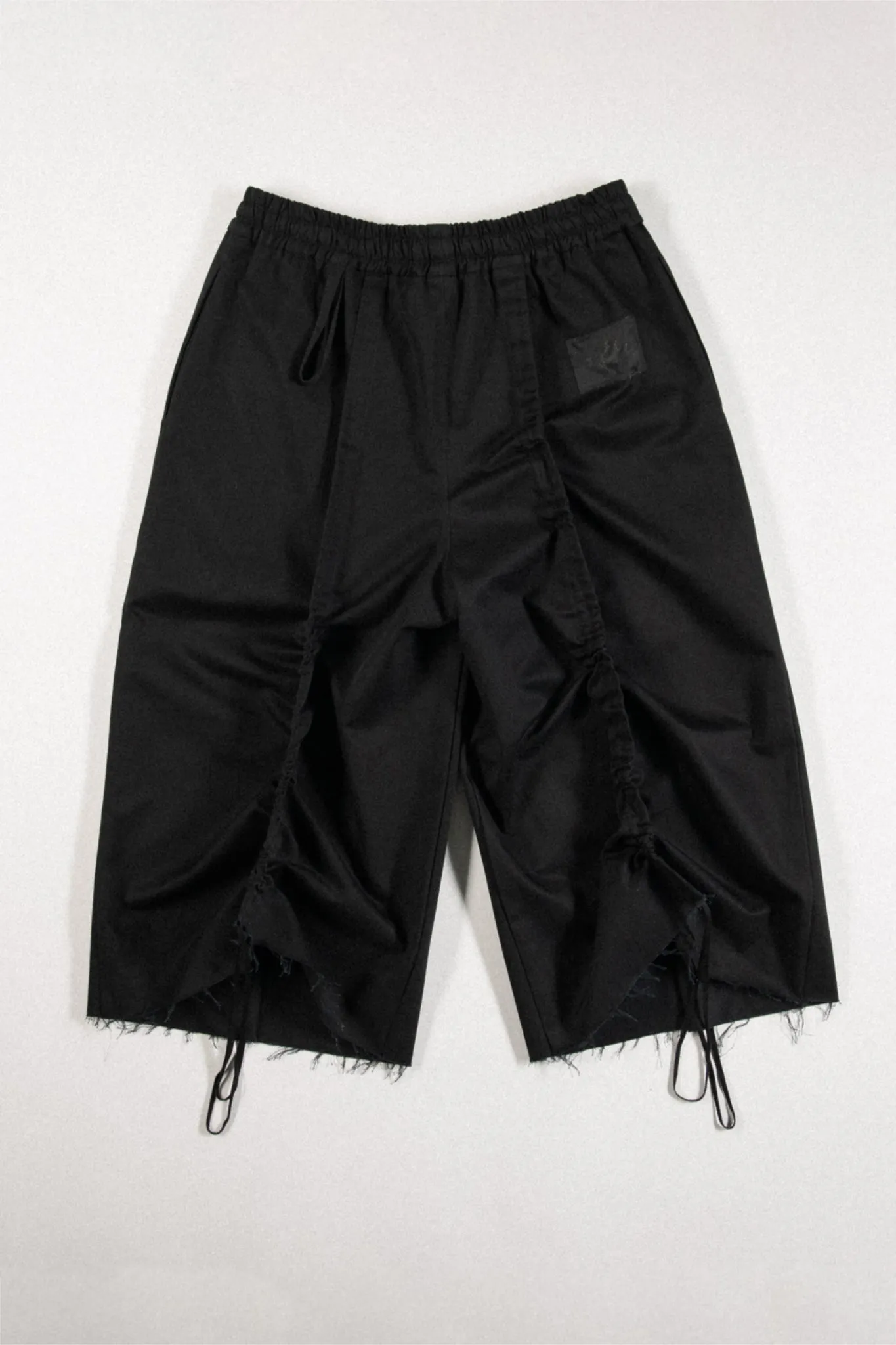 Culotte Pants