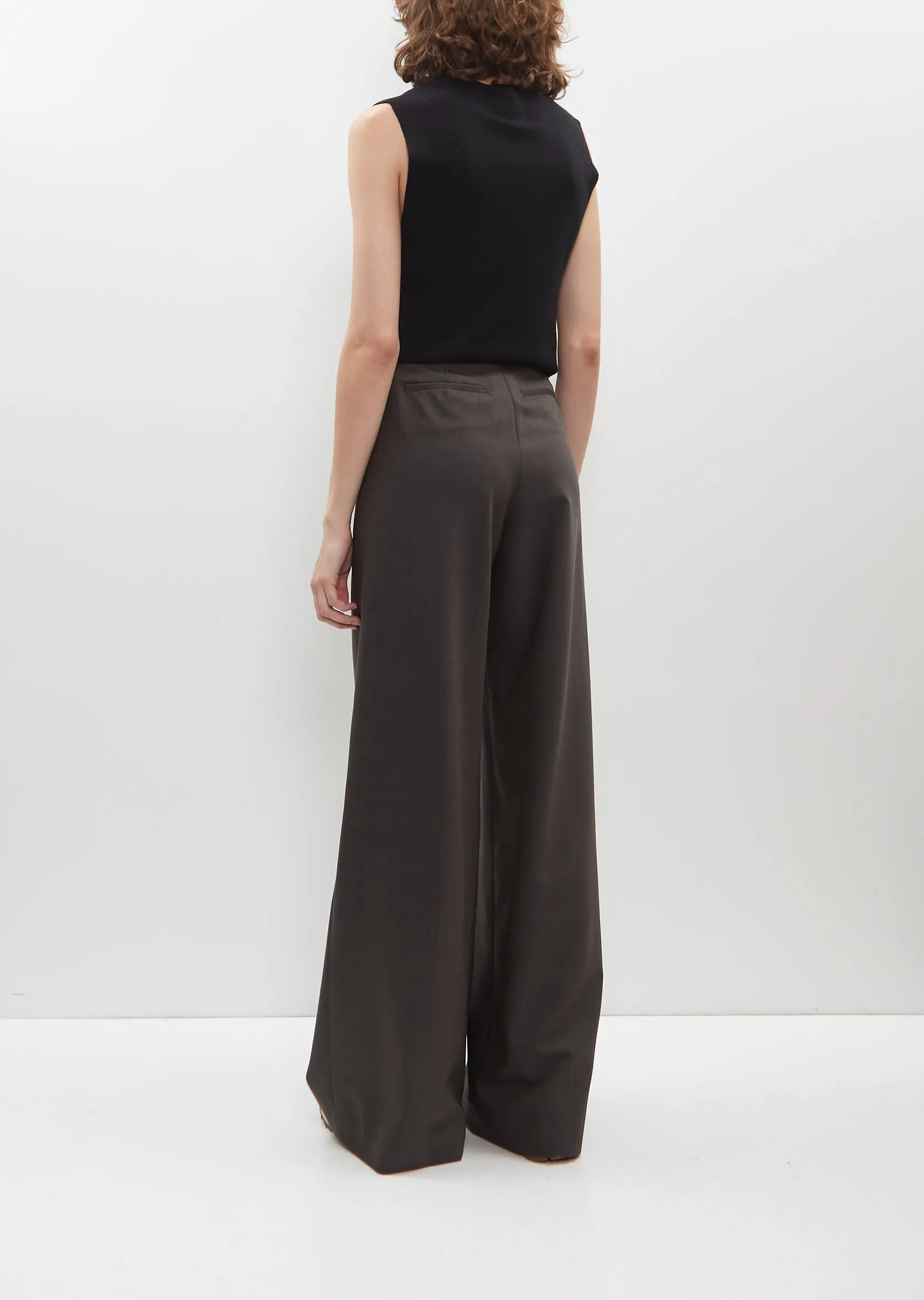 Dalida Trousers