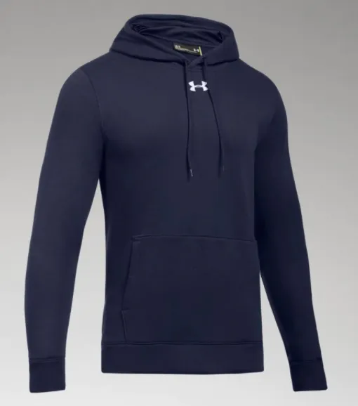 Deep Discount Under Armour - (Irregulars) YOUTH Hustle Fleece Collection- Hooded Sweatshirt