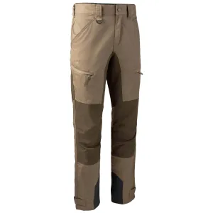 Deerhunter Rogaland Stretch Trousers With Contrast