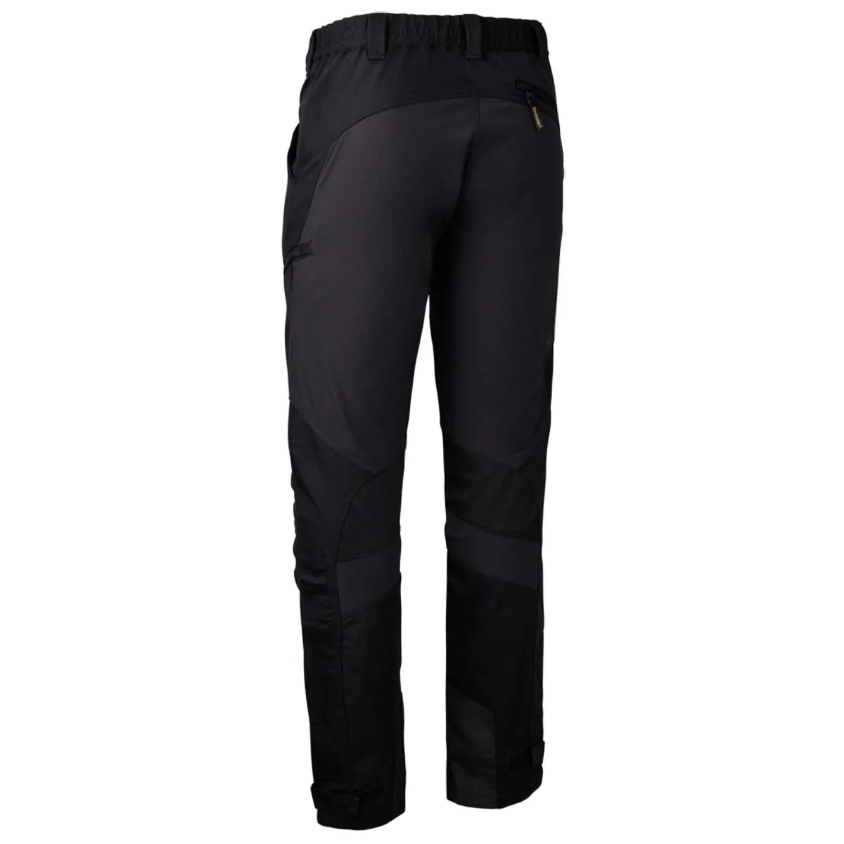 Deerhunter Rogaland Stretch Trousers With Contrast