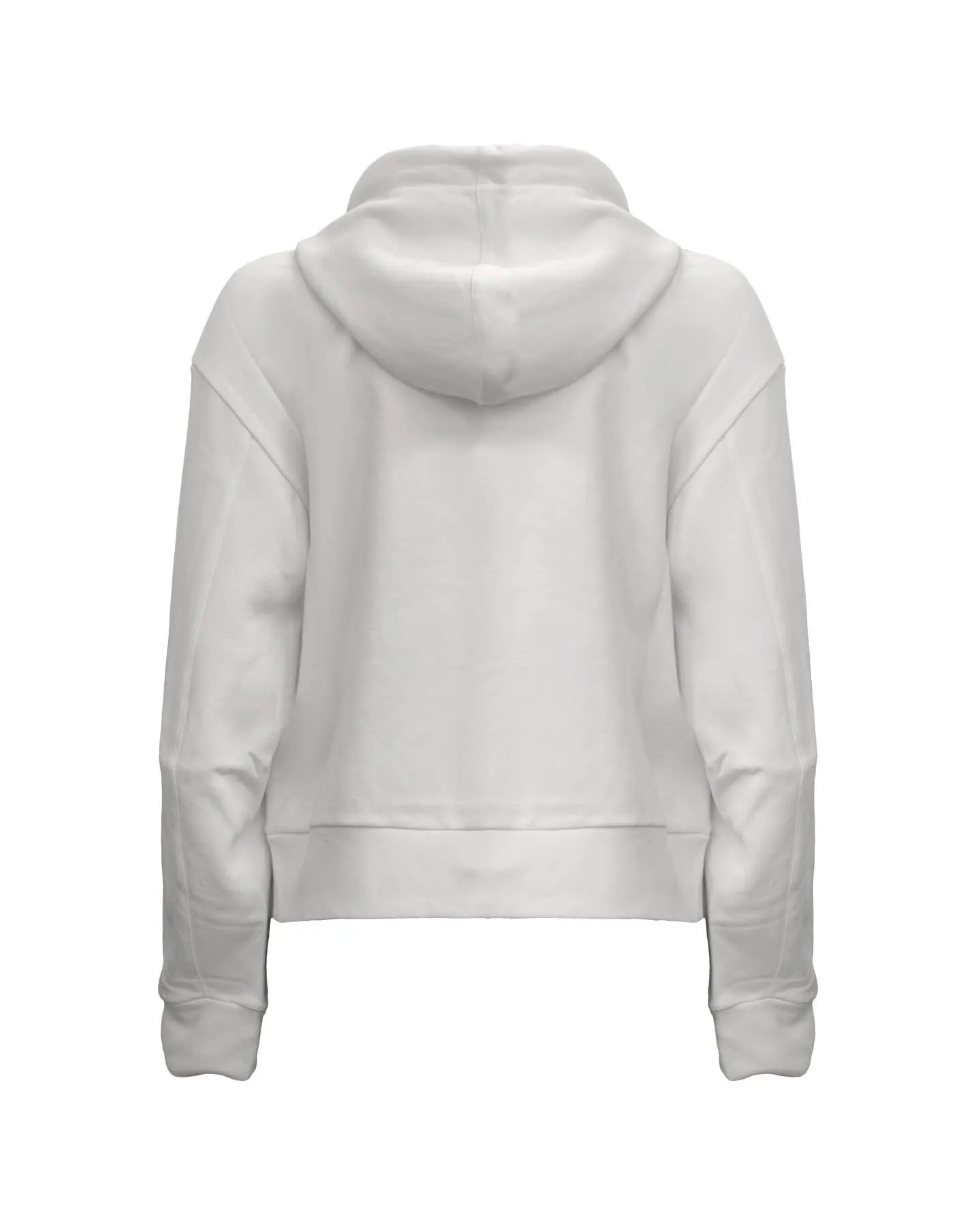 Drawstring Hoodie