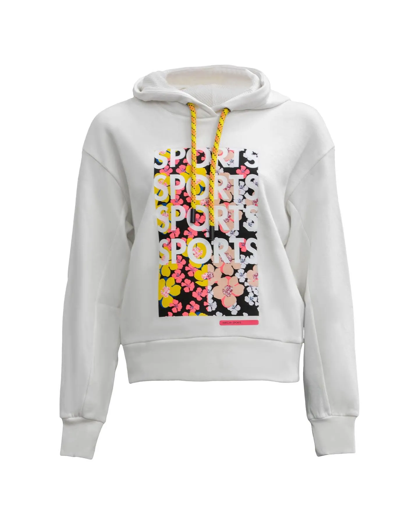 Drawstring Hoodie