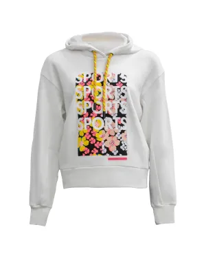 Drawstring Hoodie