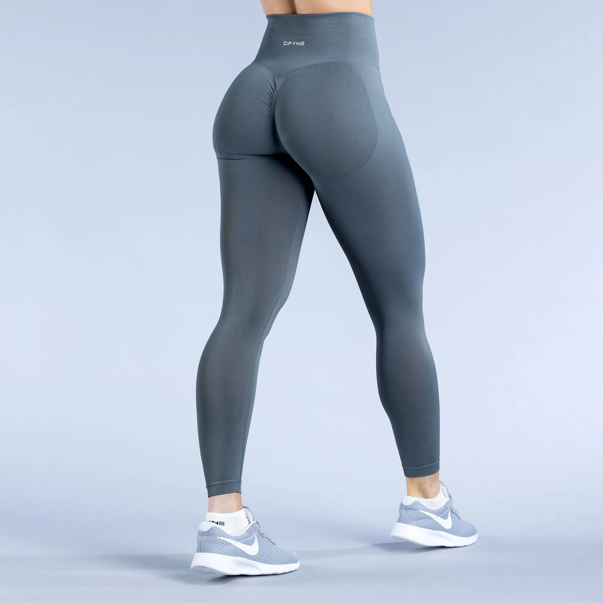 Dynamic Leggings