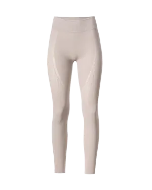 Econyl® Ribbed Leggings