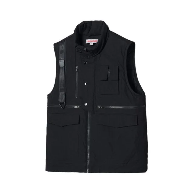 Enshadower Vest Jacket